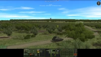 10. Combat Mission: Red Thunder (PC) (klucz STEAM)